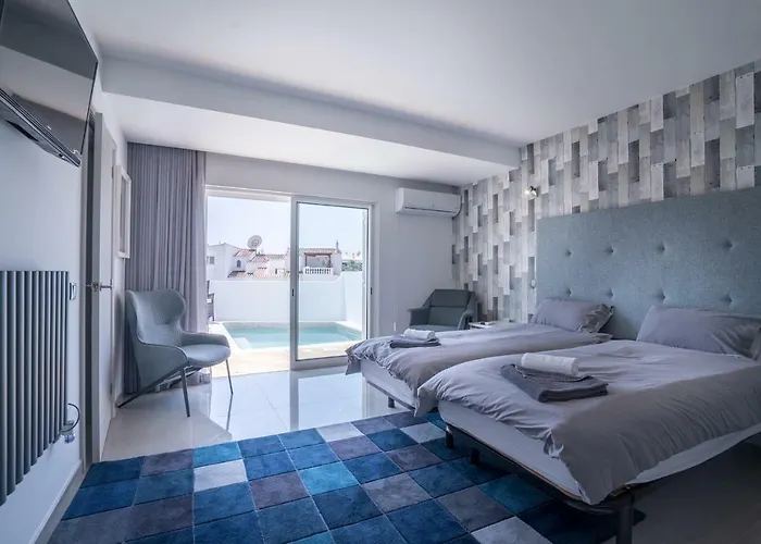 ATLANTIC VIEW Apartment