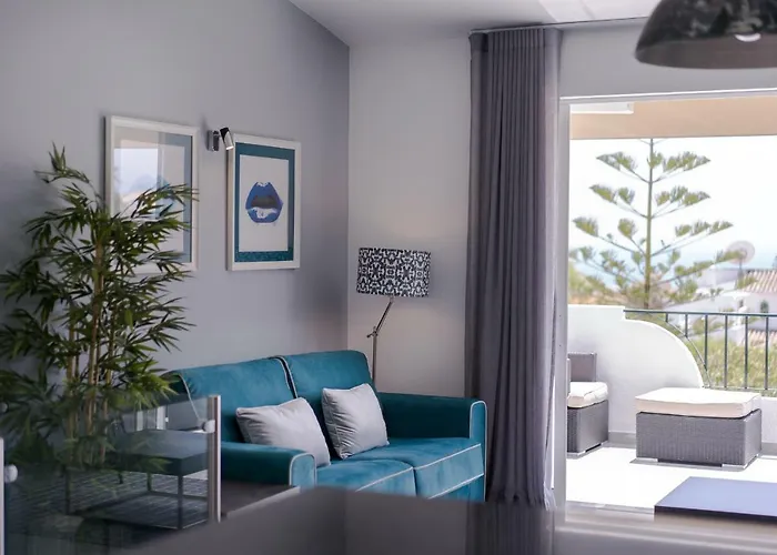 ATLANTIC VIEW Apartment