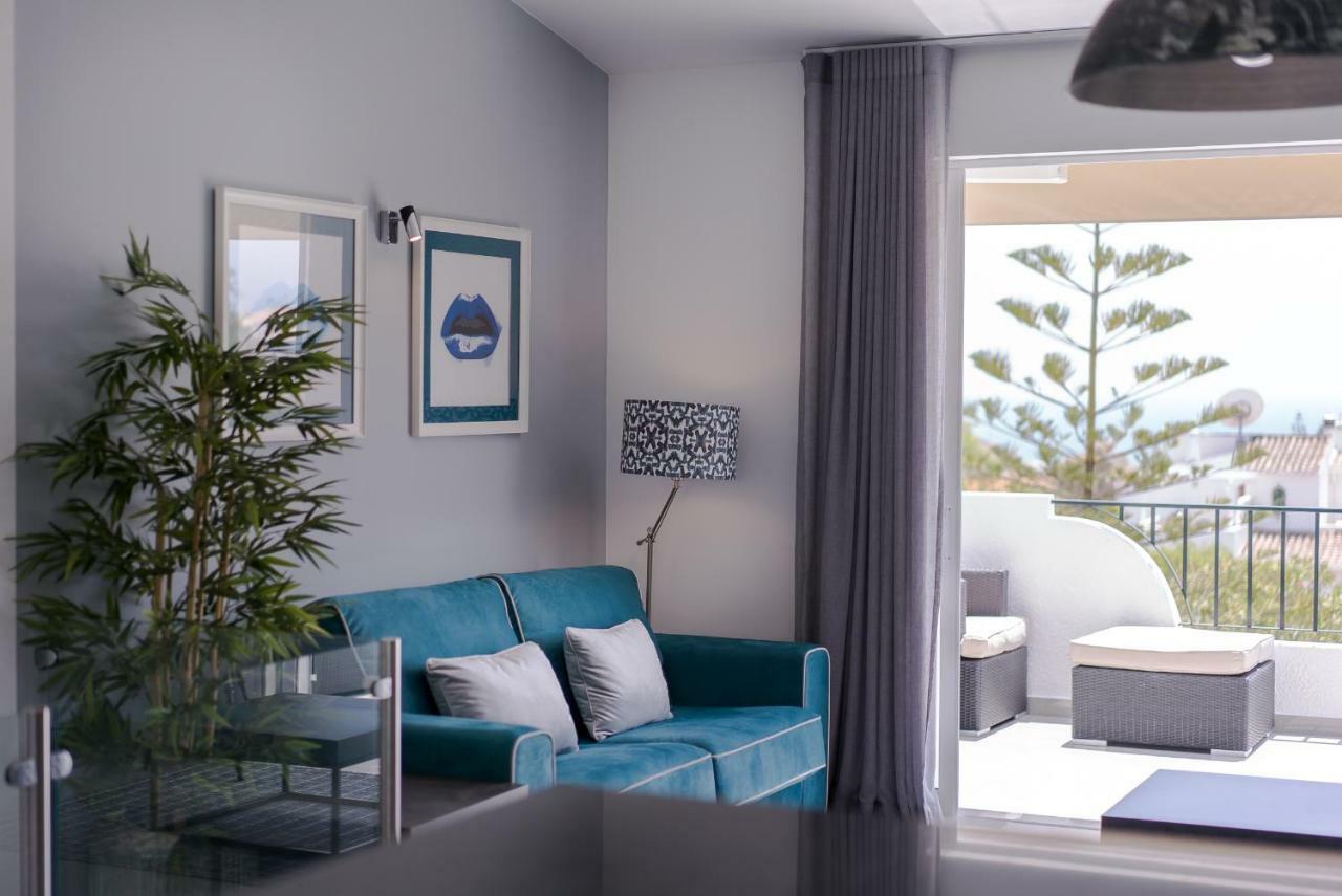 Atlantic View Apartament *