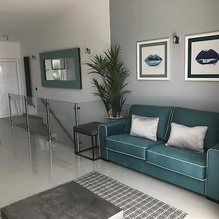 ATLANTIC VIEW Apartment Praia Da Luz Zewnętrze zdjęcie