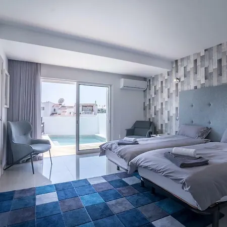 ATLANTIC VIEW Apartment Praia Da Luz Zewnętrze zdjęcie
