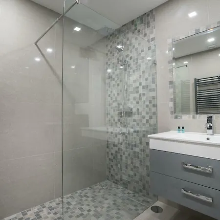 ATLANTIC VIEW Apartment Praia Da Luz Zewnętrze zdjęcie