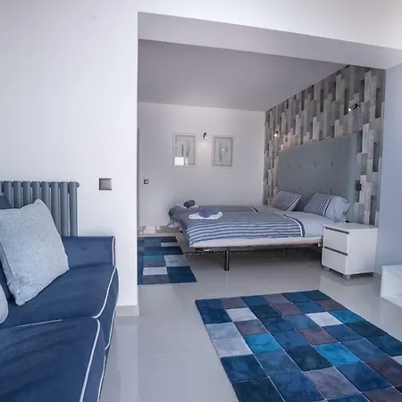 ATLANTIC VIEW Apartment Praia Da Luz Zewnętrze zdjęcie