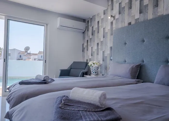 Atlantic View Apartment