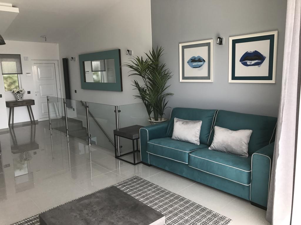 Atlantic View Apartment *